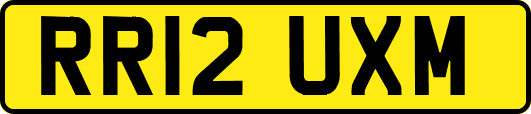 RR12UXM