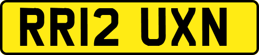 RR12UXN