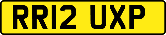 RR12UXP