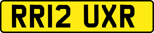 RR12UXR