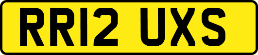RR12UXS