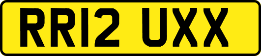 RR12UXX