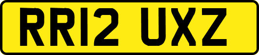 RR12UXZ