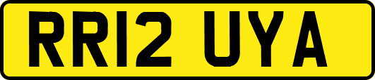 RR12UYA