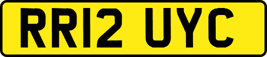 RR12UYC