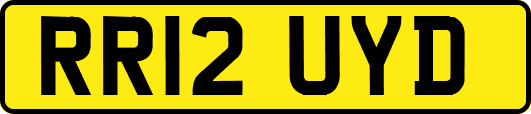 RR12UYD