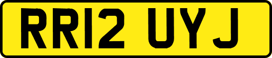 RR12UYJ