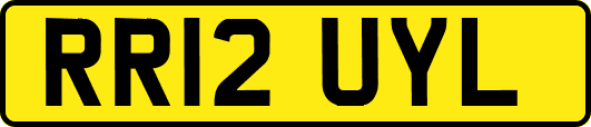 RR12UYL
