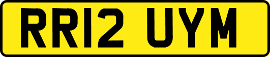 RR12UYM