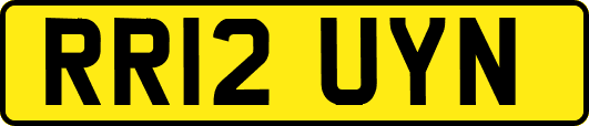 RR12UYN