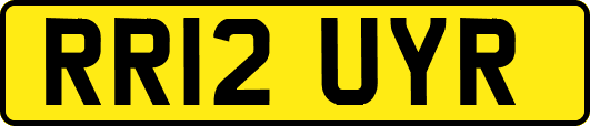 RR12UYR