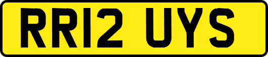 RR12UYS