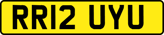 RR12UYU