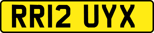 RR12UYX