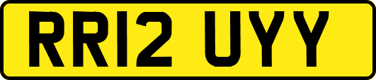 RR12UYY
