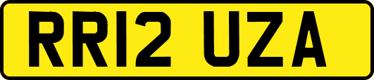 RR12UZA