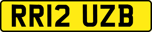 RR12UZB