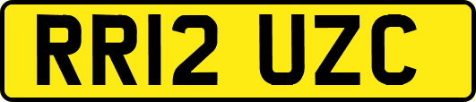RR12UZC