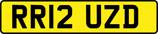 RR12UZD