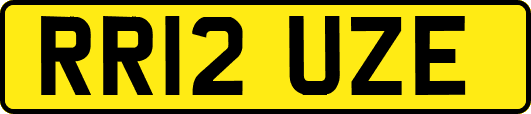 RR12UZE