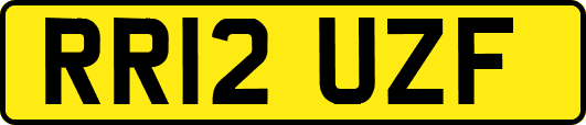 RR12UZF