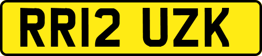 RR12UZK