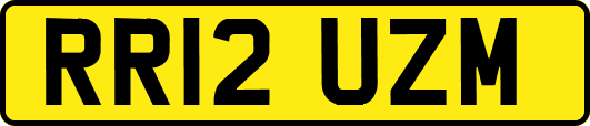 RR12UZM