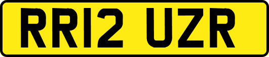 RR12UZR