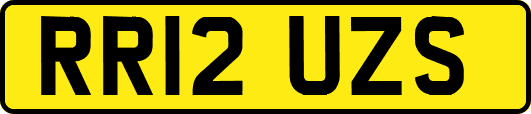 RR12UZS