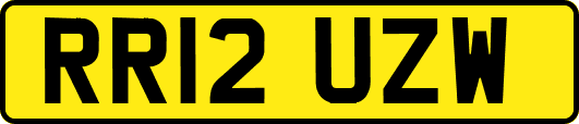 RR12UZW