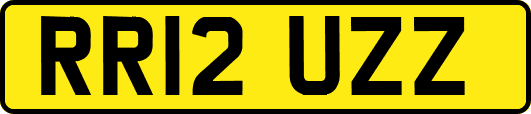 RR12UZZ