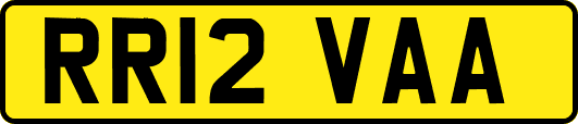 RR12VAA