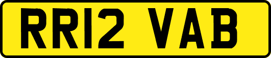 RR12VAB