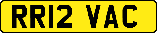 RR12VAC