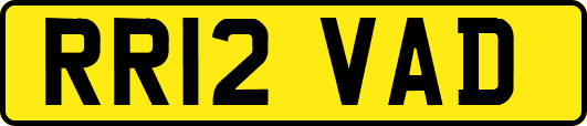 RR12VAD