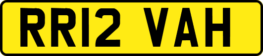 RR12VAH