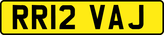 RR12VAJ
