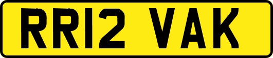 RR12VAK