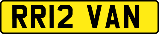 RR12VAN