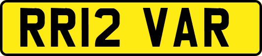 RR12VAR