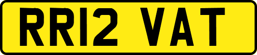 RR12VAT