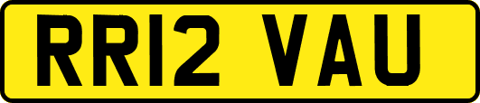 RR12VAU