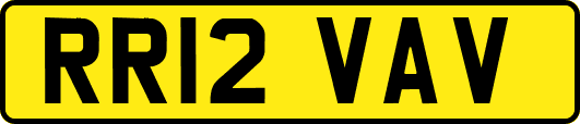 RR12VAV