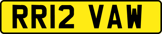 RR12VAW