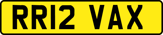 RR12VAX