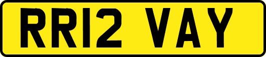 RR12VAY