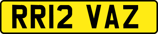 RR12VAZ
