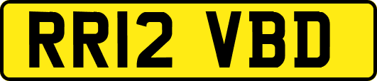 RR12VBD