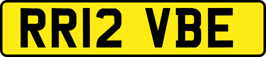 RR12VBE