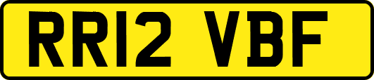RR12VBF